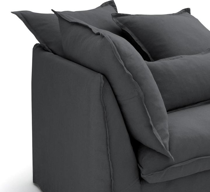 Produktbild La Redoute Interieurs Odna (Ecksofa)