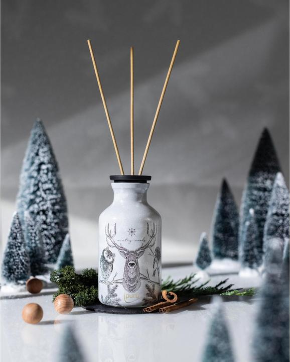 Image du produit Ipuro Wintry woods (240 ml)