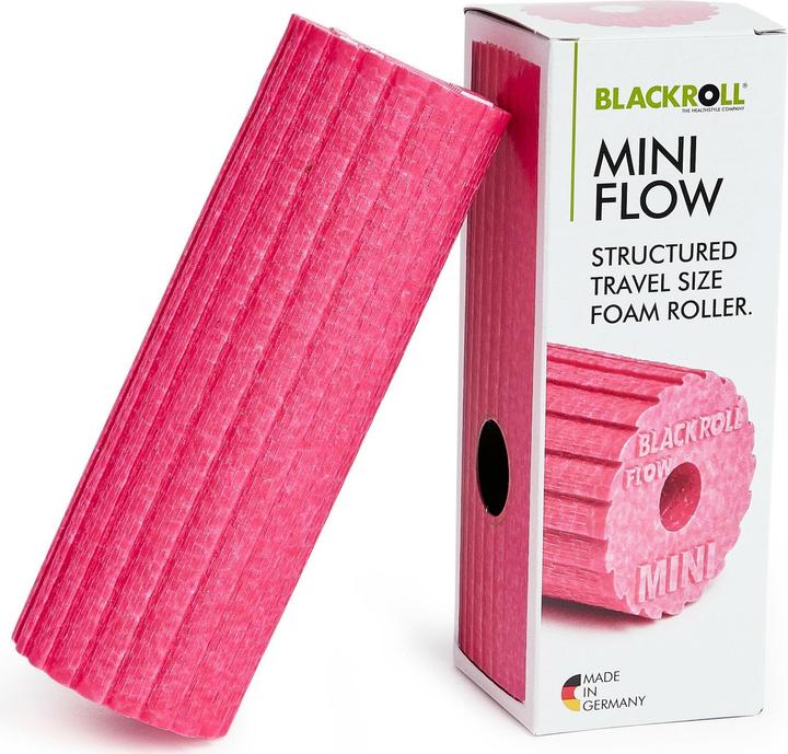 Image du produit Blackroll Mini Flow (5 cm)