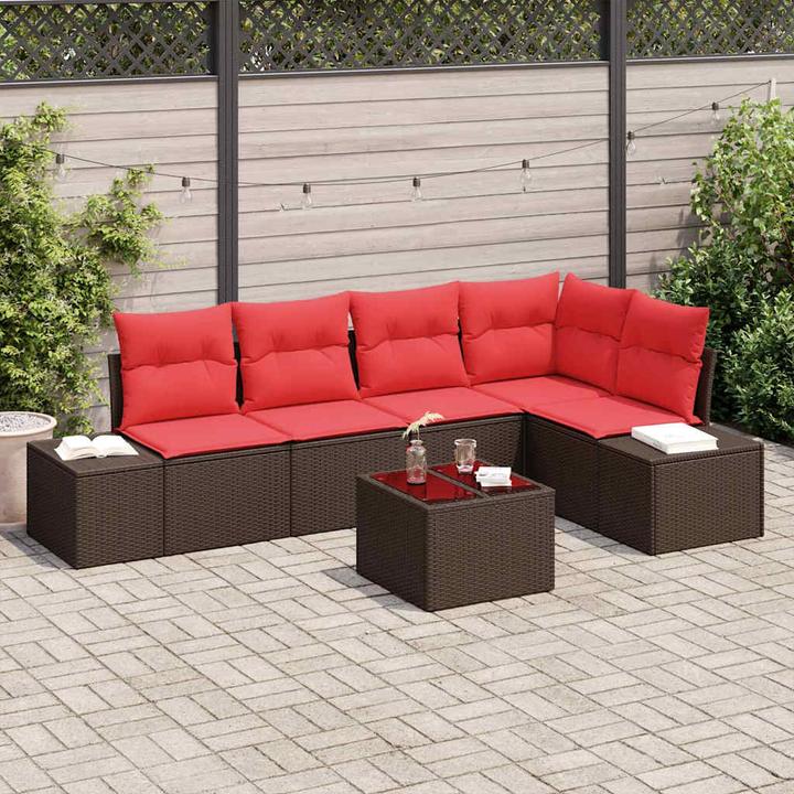 Produktbild vidaXL gartenmöbel