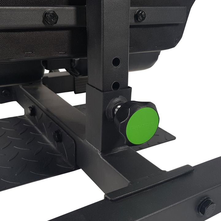 Image du produit Tunturi Sissy Squat Kniebeugentrainer