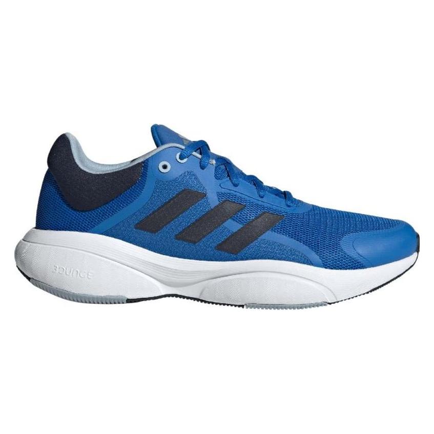 Adidas, Herren, Sneakers, Response Schuhe, Blau, (41)