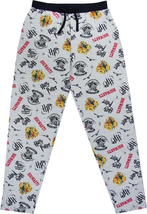 Produktbild Hogwarts Crest Loungehose (S)
