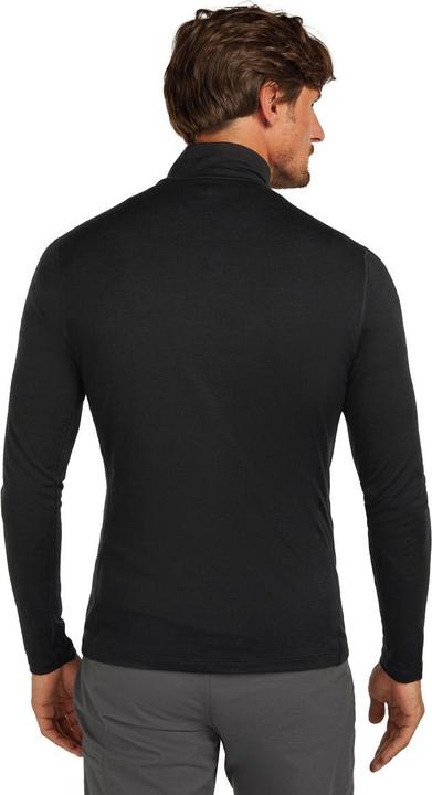 Actual product image Icebreaker Zip shirt Oasis (S)