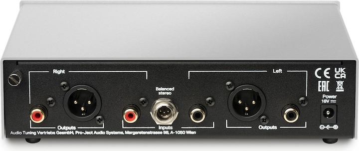 Produktbild Pro-Ject Phono Box S3 B