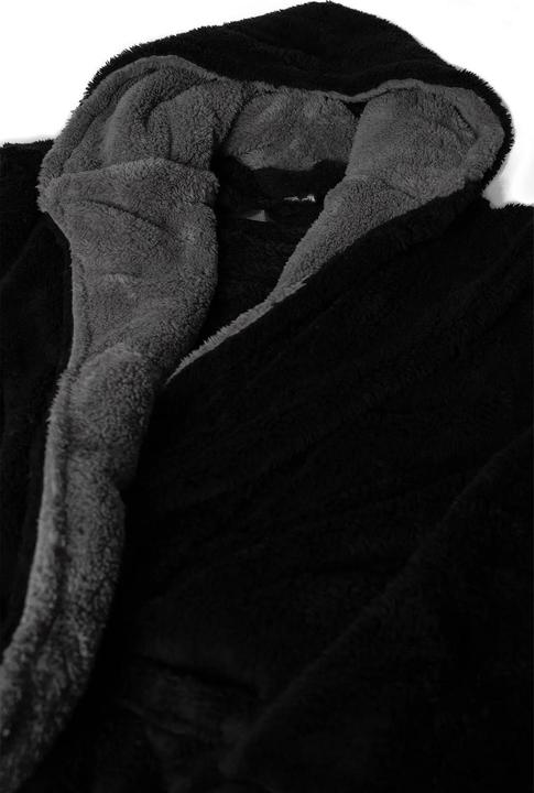 Image du produit DUKE Newquay Robe de chambre à capuche (4XL)