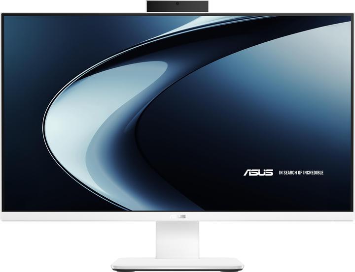 Produktbild ASUS ExpertCenter P4 27" i5-13420H 8 512 V470VAK-WPE925W W11H (Intel Core i5-13420H, 8 GB, 512 GB)