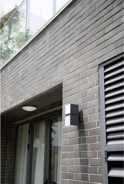 Actual product image Lutec LED outdoor light (1000 lm, IP54)