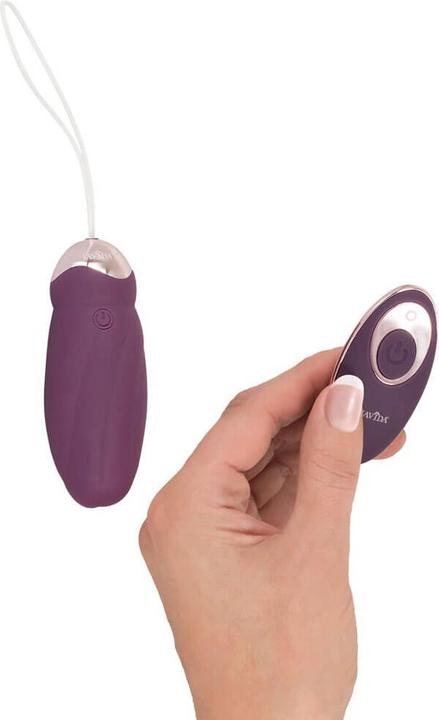 Produktbild Javida Rotating Love Ball