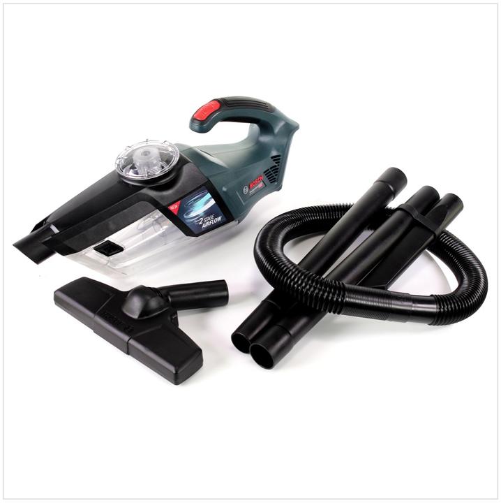 Produktbild Bosch Hausgeräte GAS 18V-1