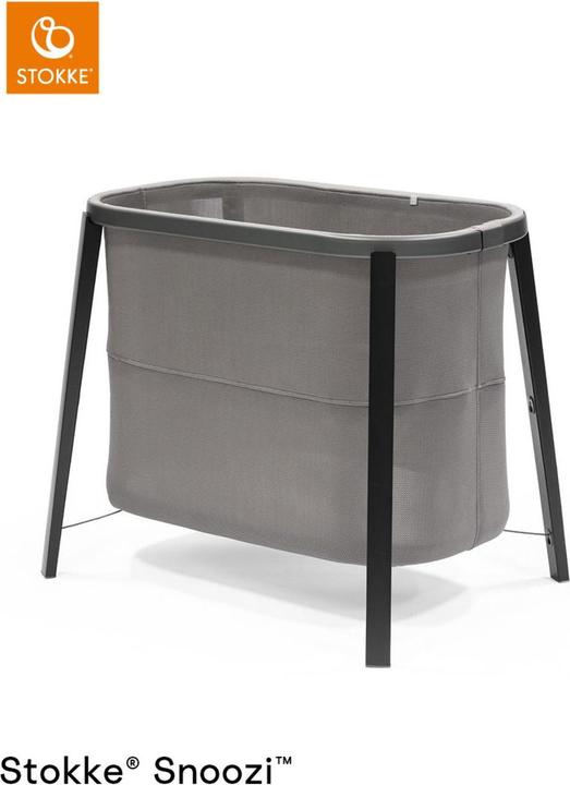 Image du produit Stokke Snoozi Lit d'enfant