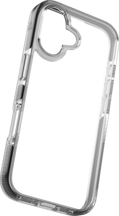 Actual product image Zagg Case für Apple iPhone 17 Santa Cruz jet black (Apple iPhone 17)