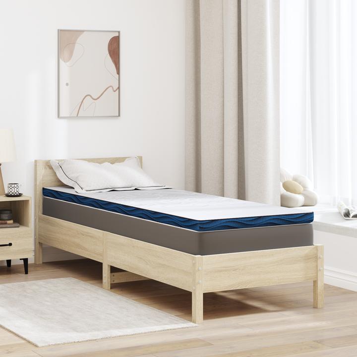 Image du produit vidaXL Memory Foam Topper (70 x 200 cm)