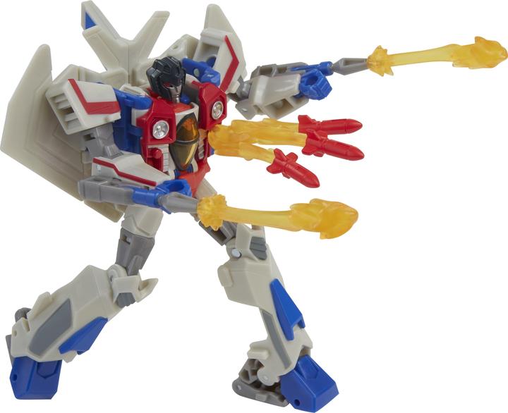 Image du produit Hasbro Transformers CYB Deluxe ass.