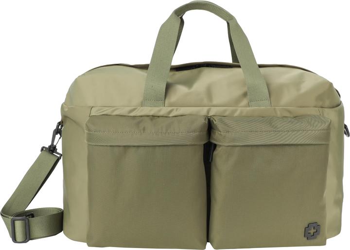 Immagine prodotto Strellson Borsa da viaggio Wood Street Weekender 54 cm (39 l)