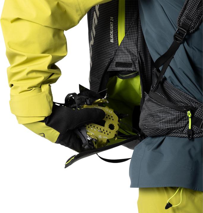 Produktbild Dynafit Blacklight 24 Rucksack (24 l)