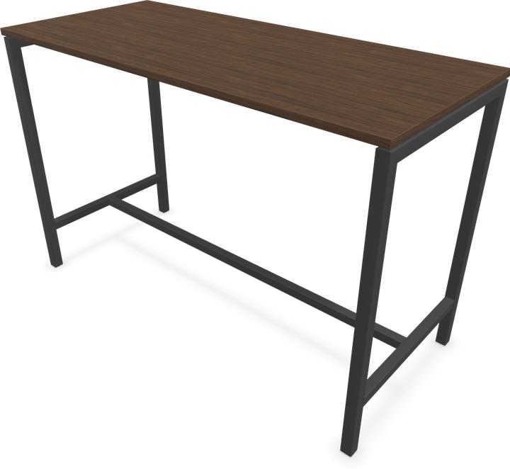 Immagine prodotto Narbutas Tavolo alto Nova (160 x 70 x 105 cm)