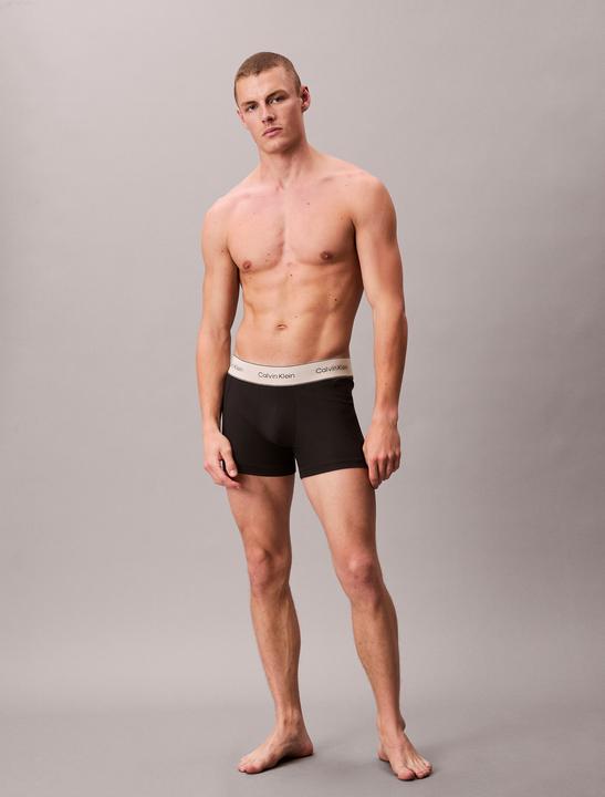 Produktbild Calvin Klein Trunk (XXL, 3er Pack)