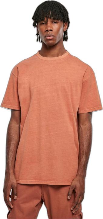 Produktbild Urban Classics Heavy Oversized Garment Dye Tee - 21143 (L)