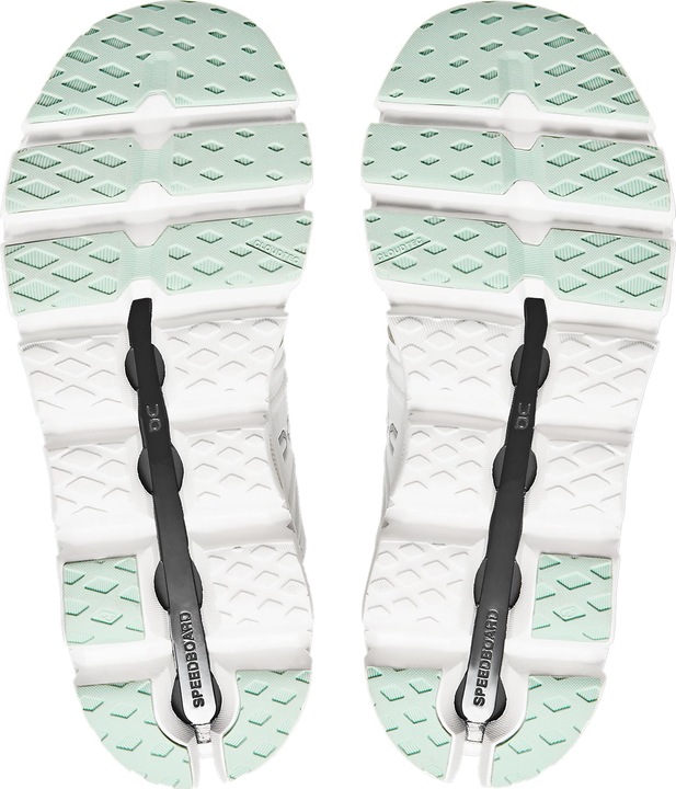 Actual product image On Running Women's Cloudswift 3 (38.5)