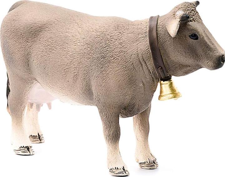 Produktbild Schleich Braunvieh-Kuh