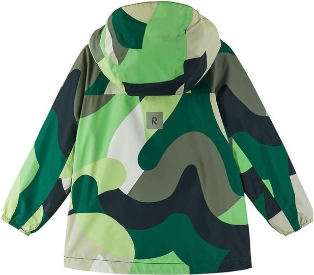 Produktbild Reima tec Jacket Tiihala (140)