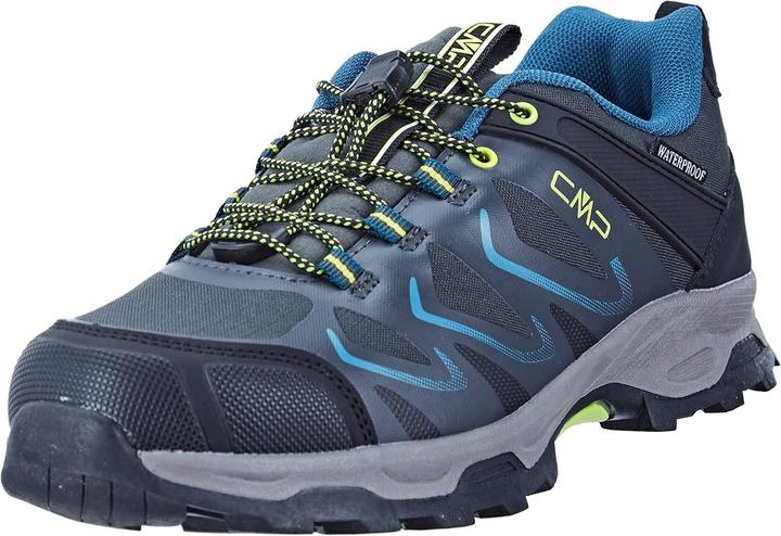 Actual product image CMP Campagnolo Byne WP (33)