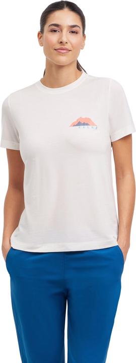 Produktbild Falke TK Tee Climawool w (XL)
