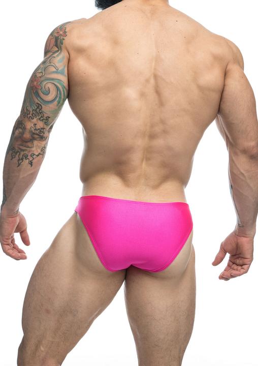 Immagine prodotto Justin + Simon Underwear Bikini classico (XL)