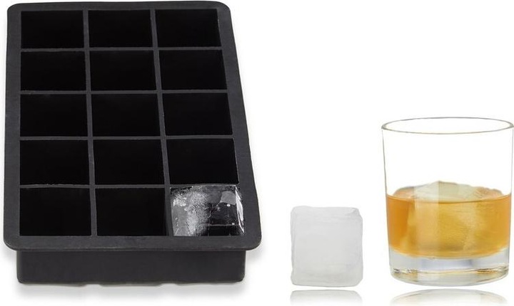 Actual product image Relaxdays Ice ball mould