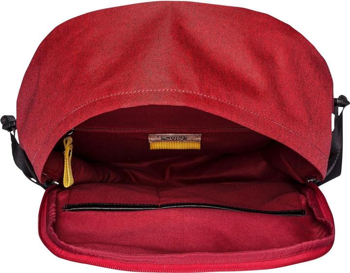 Produktbild Camel Active Satipo Rucksack 45 cm Laptopfach (16 l)