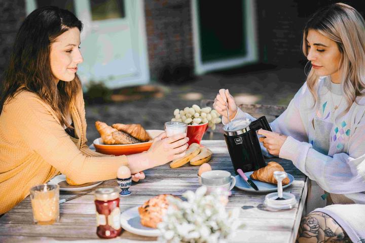 Image du produit Melitta Cremio (250 ml)