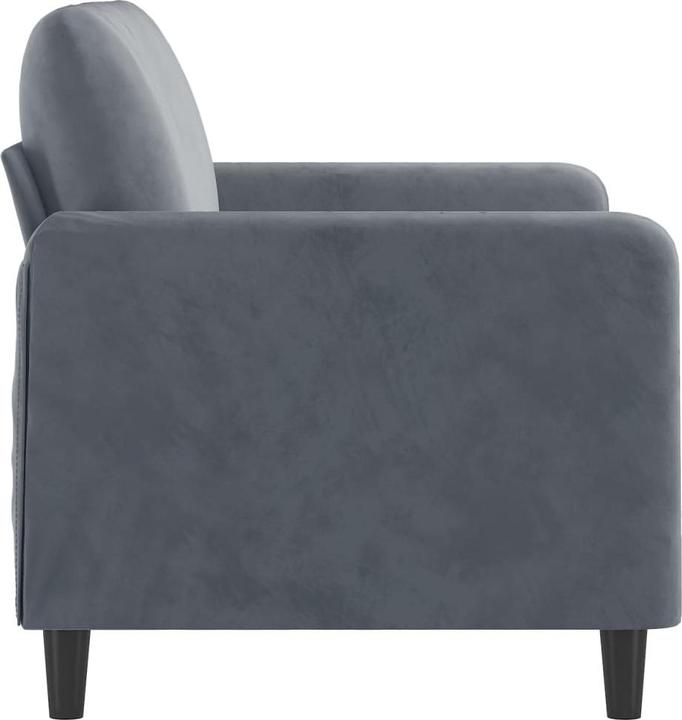 Produktbild vidaXL 2-Sitzer-Sofa (2-Sitzer)