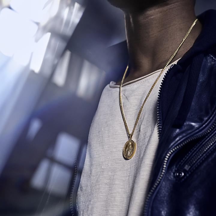 Actual product image Lucleon Sanctus (Metal)