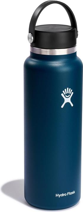 Actual product image Hydro Flask 40 oz Wide Mouth (1.18 l)
