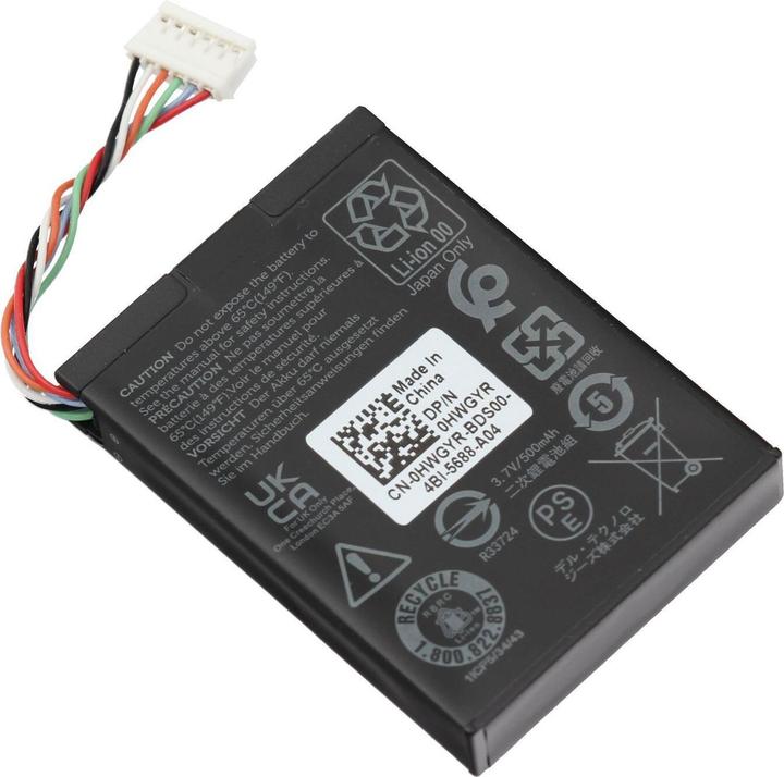 Produktbild Dell NWJ48