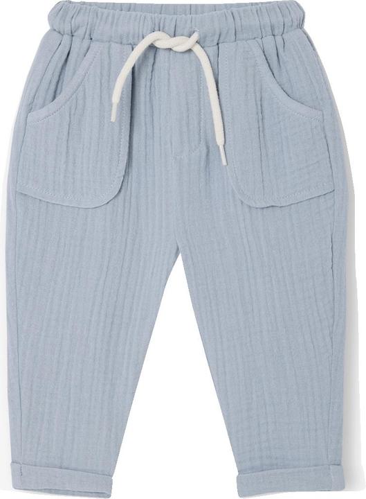 Produktbild Vertbaudet Baby Sommerhose aus Musselin