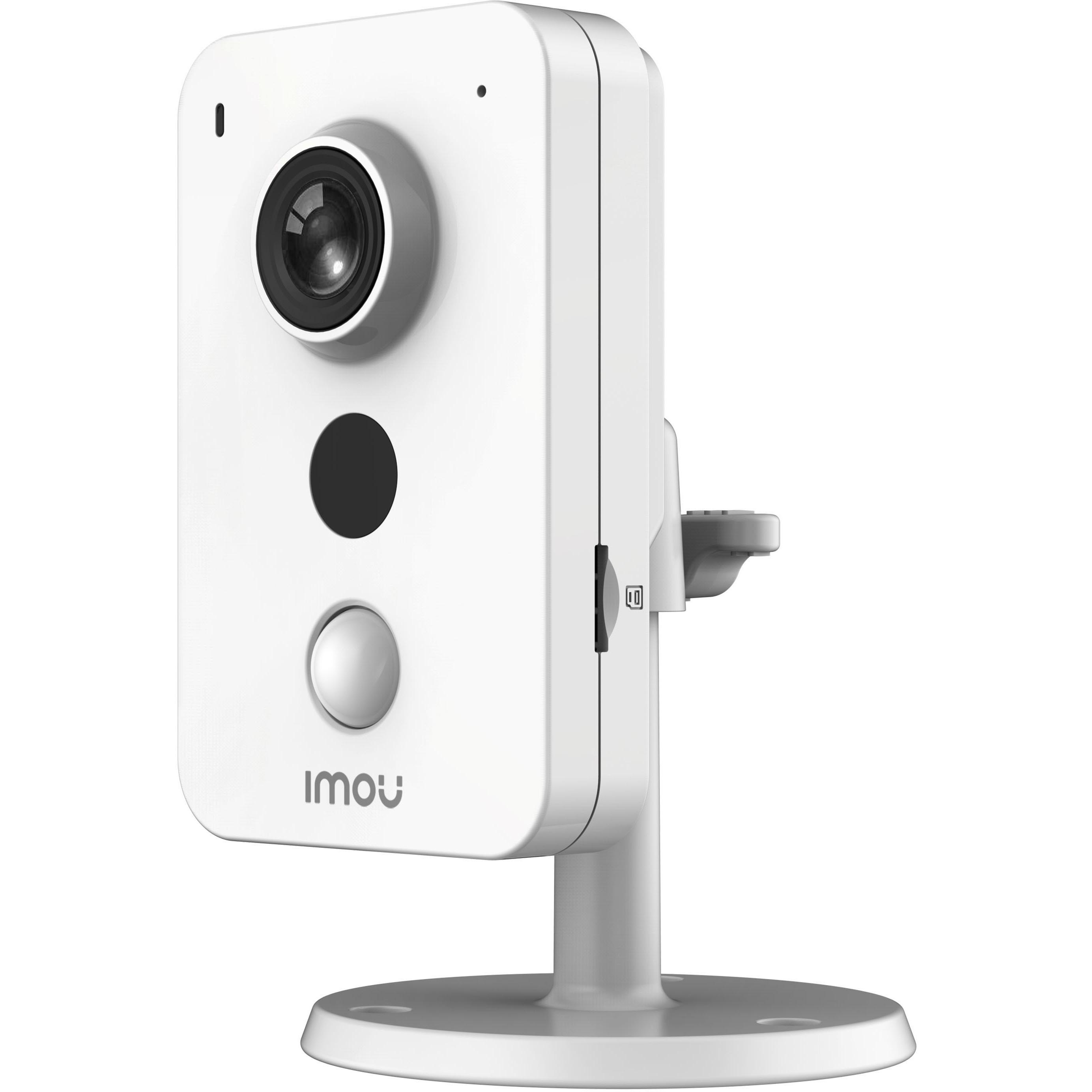 Thumbnail - Imou WRL CAMERA 2MP CUBE/IPC-K22P, Netzwerkkamera, Weiss