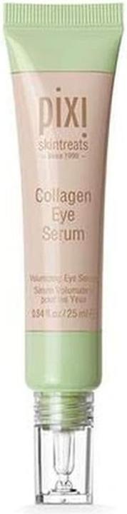 Immagine prodotto Pixi Cura del viso Siero occhi al collagene botanico 25 ml (Siero per la cura degli occhi, 25 ml, Giorno)