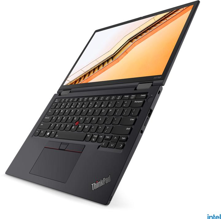 Produktbild Lenovo ThinkPad X13 Yoga Gen 2 (13.30", Intel Core i5-1135G7, 16 GB, 512 GB, CH)