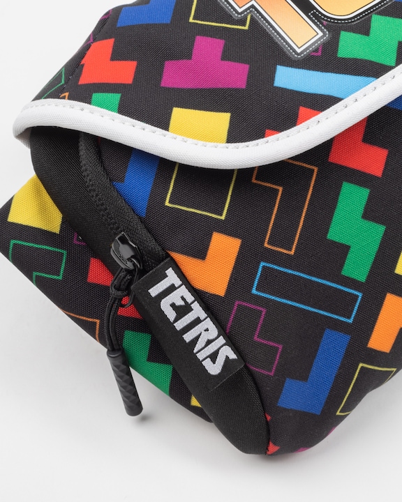 Image du produit Itemlab Jeu Tetris Fanny Bag Colored