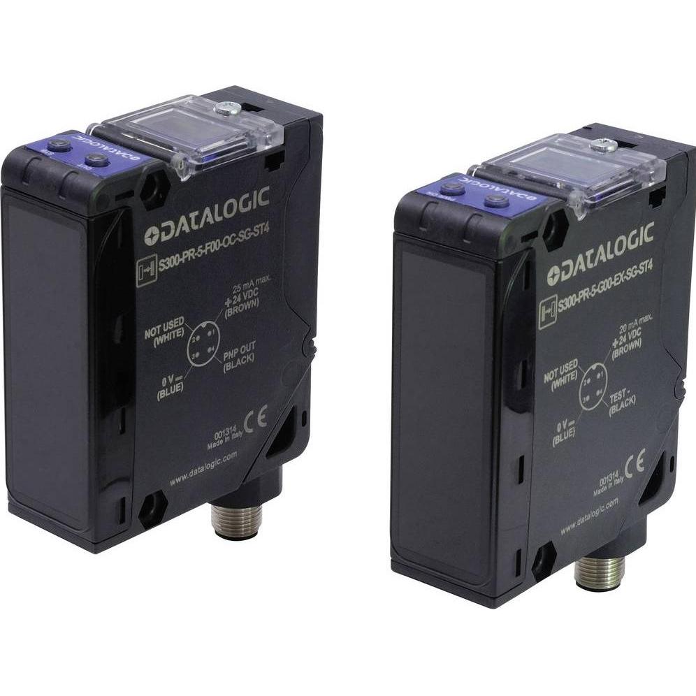 Datalogic S300-PR-1-C01-RX PROX (Schalter), Elektronikmodul