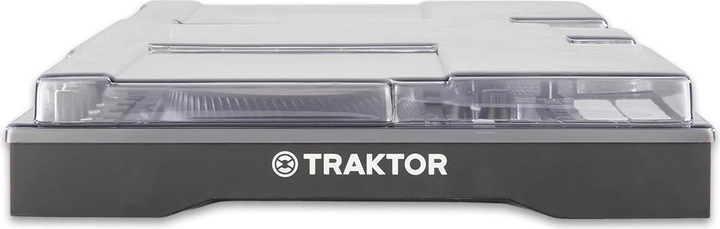 Actual product image Decksaver Native Instruments Kontrol S4 Mk3