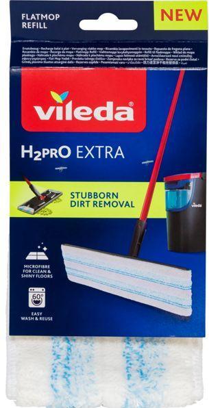 Produktbild Vileda H2PRO Extra (1 Stk.)