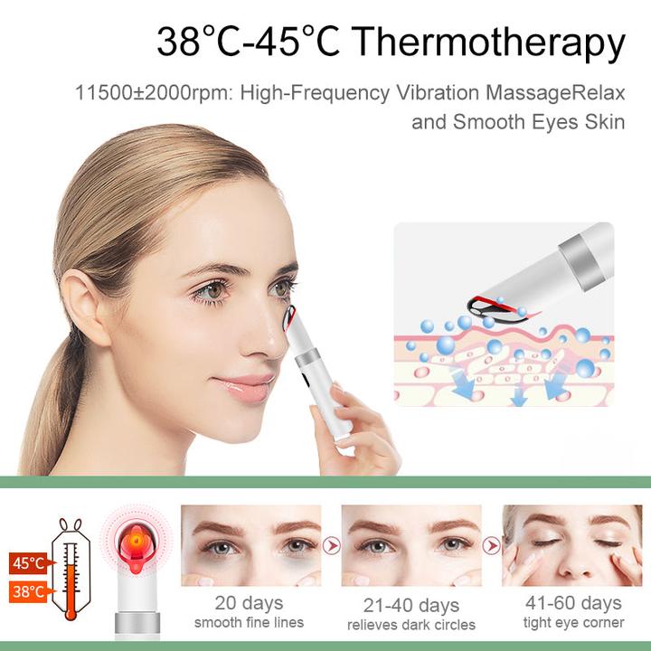 Immagine prodotto Anlan Massaggio oculare intelligente