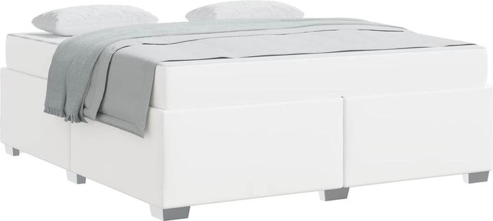 Actual product image vidaXL Boxspringbett (180 x 200 cm)