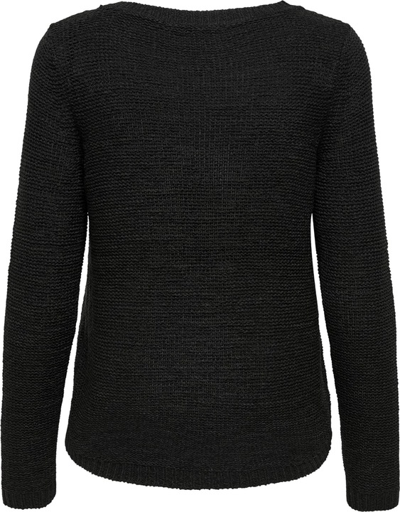 Image du produit Only Pull tricoté unicolore (XXL)