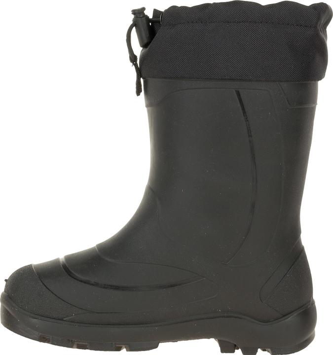 Actual product image Kamik Snobuster1 Rubber Boots Kids (34)