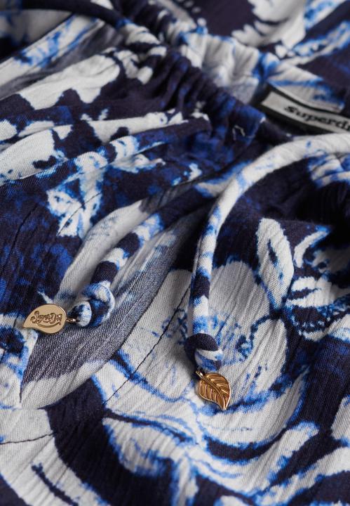 Produktbild Superdry Strand-Maxikleid mit Trägern (L)