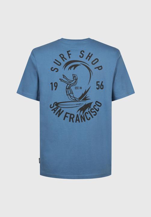 Immagine prodotto O'Neill Maglietta O'Riginals Surf Shop (M)